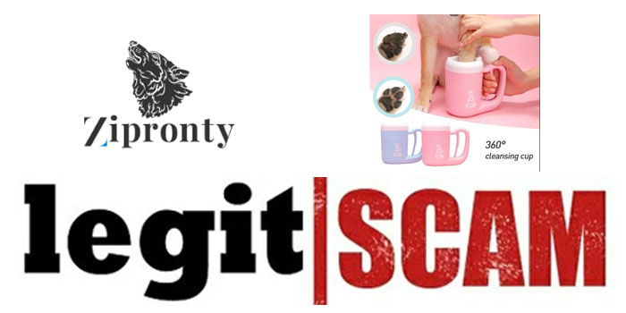Zipronty Reviews Legit Or Scam
