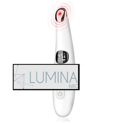 Lumina NRG Eye Lift wand