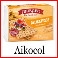 Aikocol Reviews