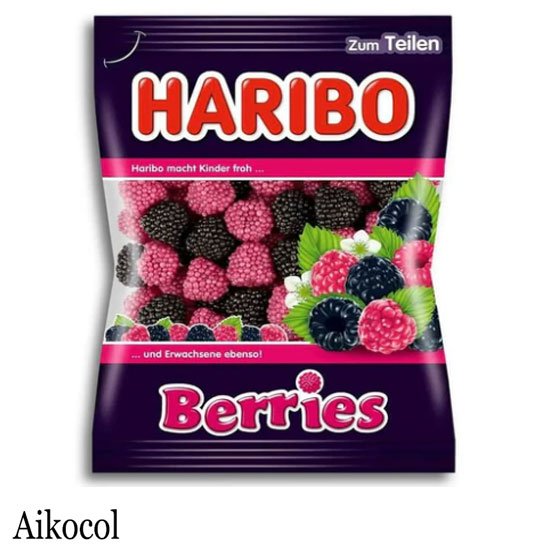 Aikocol store