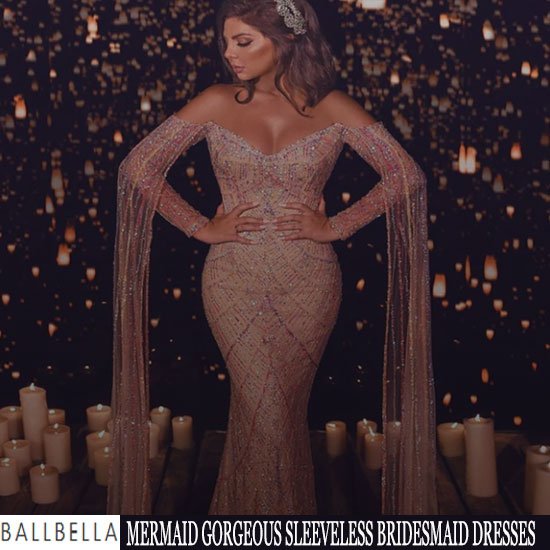 Ballbella Dress