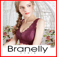 Branelly Bras Reviews