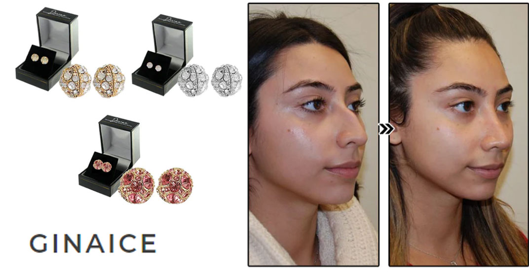 Dorina Earrings Reviews