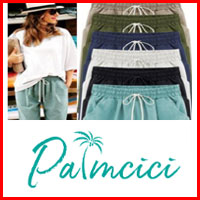 Palmcici Reviews