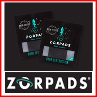 Zorpads reviews