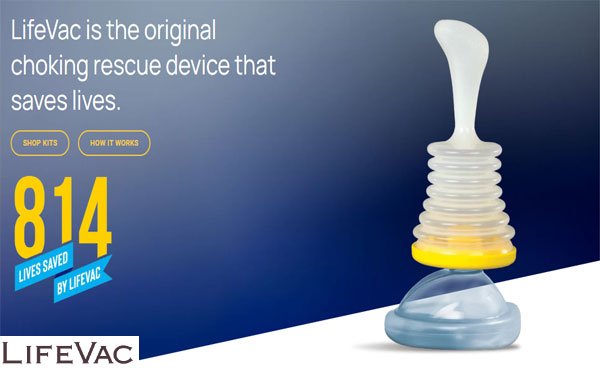 Lifevac kit Reviews