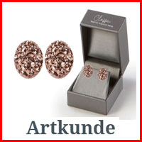 Artkunde Earrings Reviews