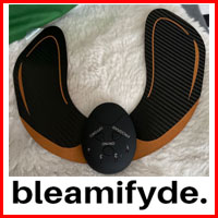 Bleamifyde Glute Trainer Reviews