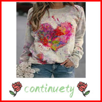 Continuity Clothing Reviews