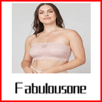Fabulous One Strapless Bra Reviews