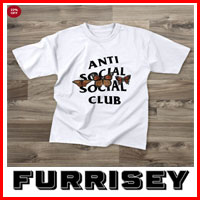 Furrisey Clothing