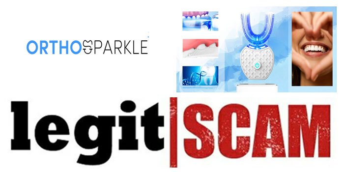 Orthosparkle Reviews legit or scam