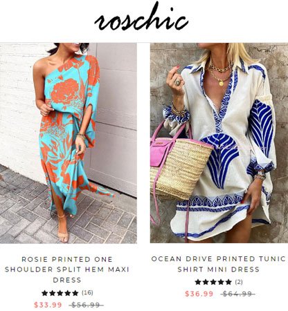 roschic dresses image 3