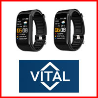 vital fit track reviews
