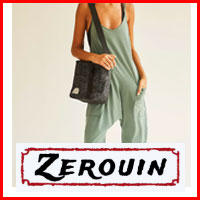 Zerouin Reviews