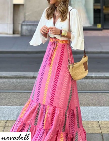 novodoll Clothing reviews.