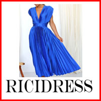 Is Ricidress Legit?
