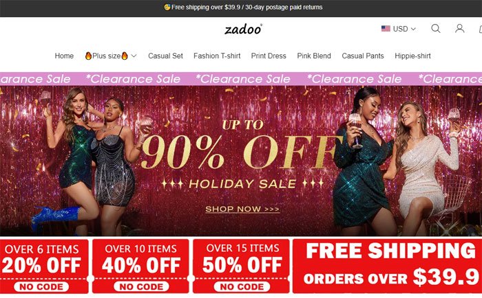 zadoo reviews