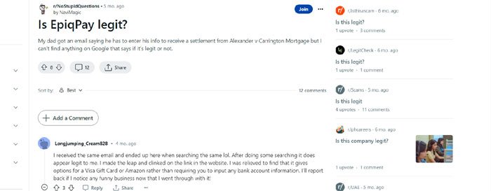epiqpay legit