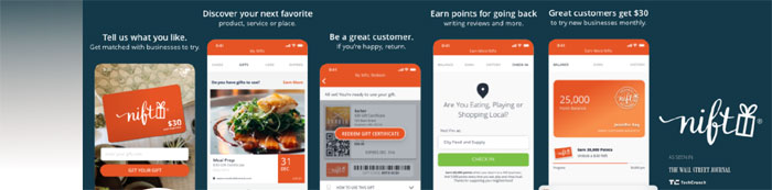 gonift reviews