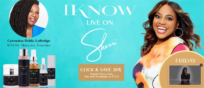 iknow skincare reviews