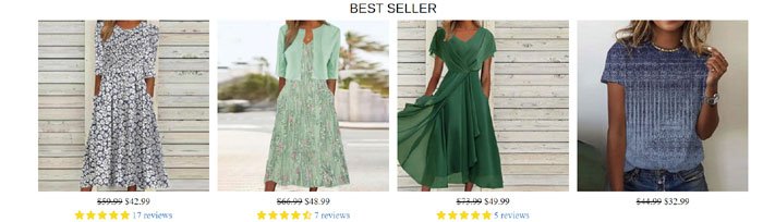 reyhy clothes reviews