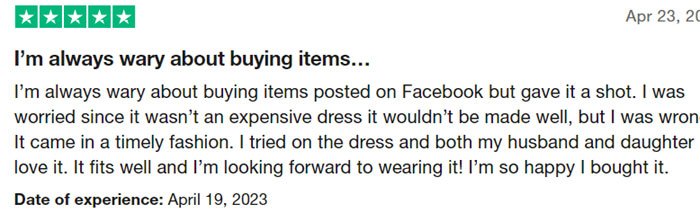 tamym clothing review