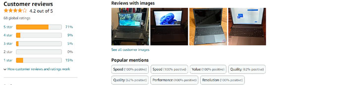 waicid laptop reviews