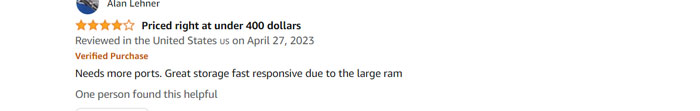waicid laptop reviews