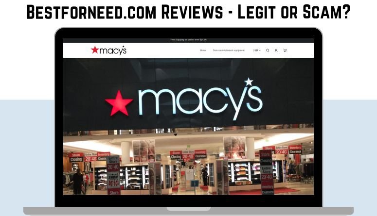 Bestforneed.com Reviews
