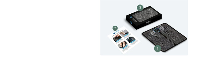 postur foot massager reviews