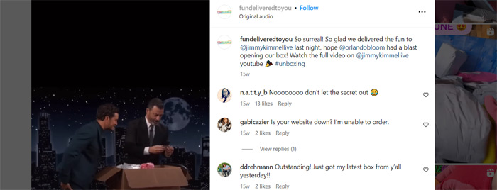 fundelivered reviews