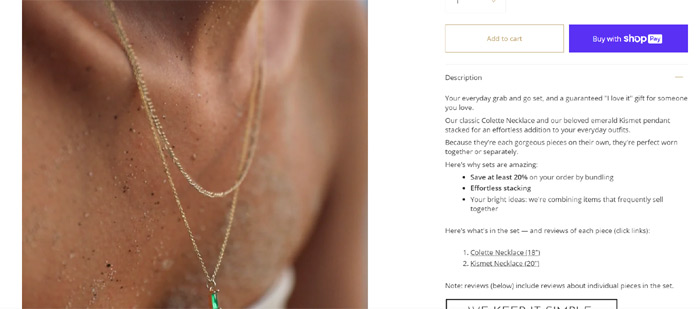 llume jewelry reviews
