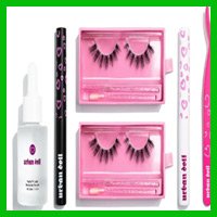 urban doll lash reviews