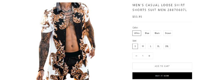 menalvin clothing reviews