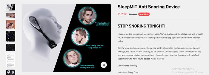 sleepmit reviews