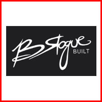 B-Rogue Built
