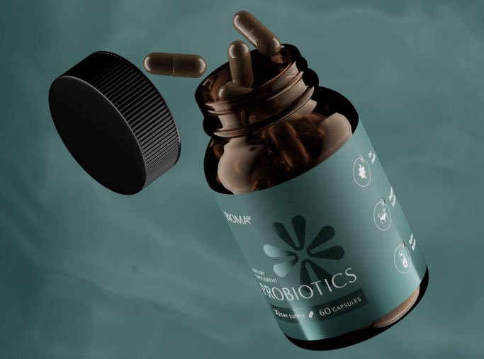 bioma health probiotics