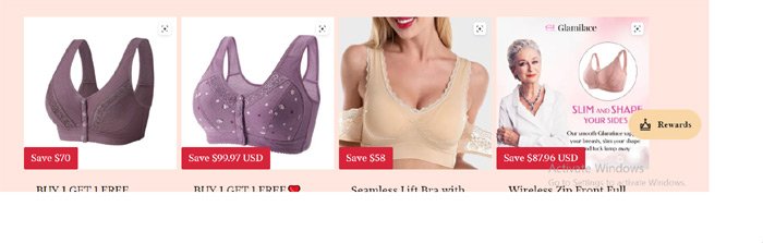 conlarlys bra reviews