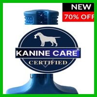 kaninecare® dog tooth-brush reviews