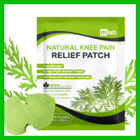 flexi knee patches reviews