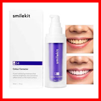 smilekit v34 colour corrector