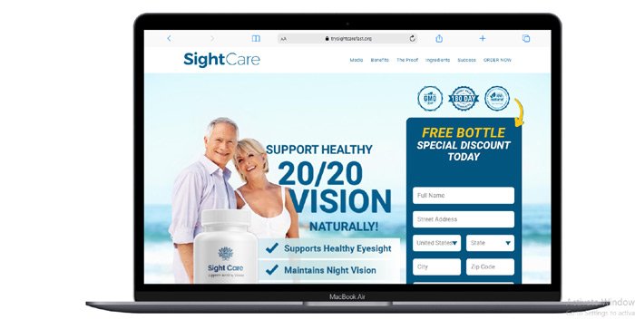 trysight carefast org reviews