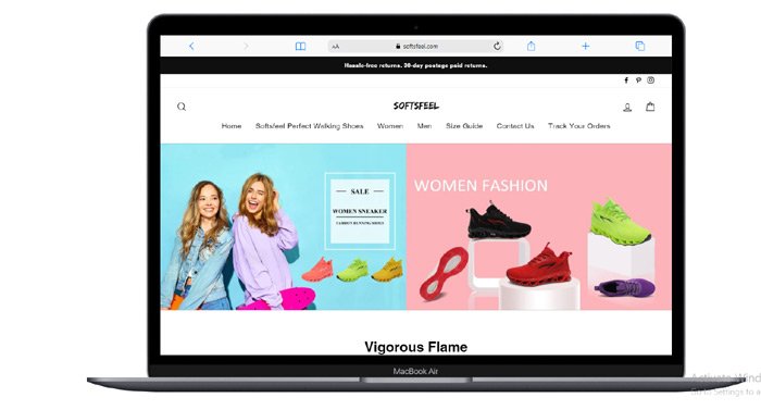softsfeel shoes reviews