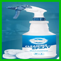 splashfoam spray reviews