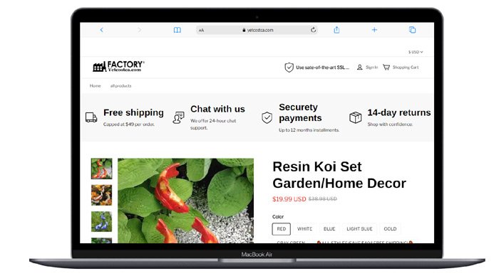 yetcostca.com reviews
