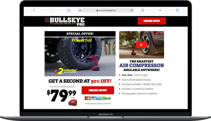 Bullseye Pro Reviews