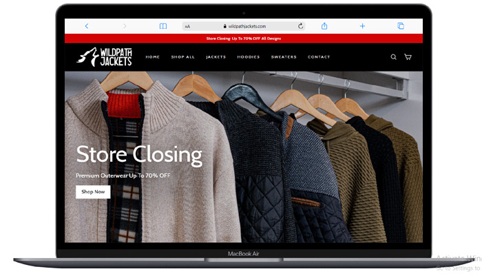 wildpath jackets reviews