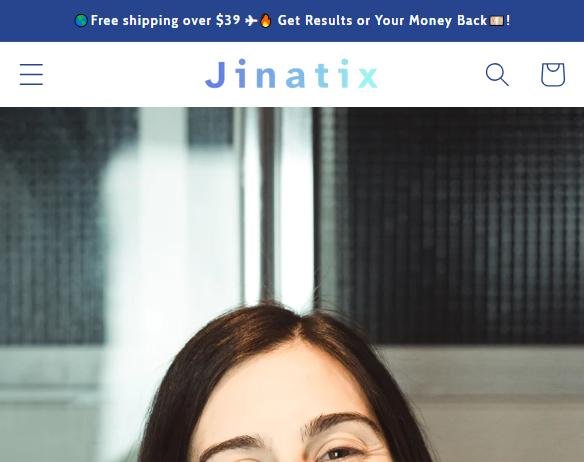 jinatix reviews
