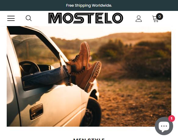 mostelo shoes reviews